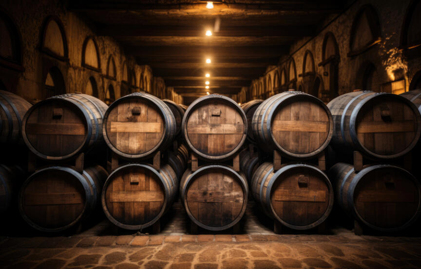 That’s the Spirit!