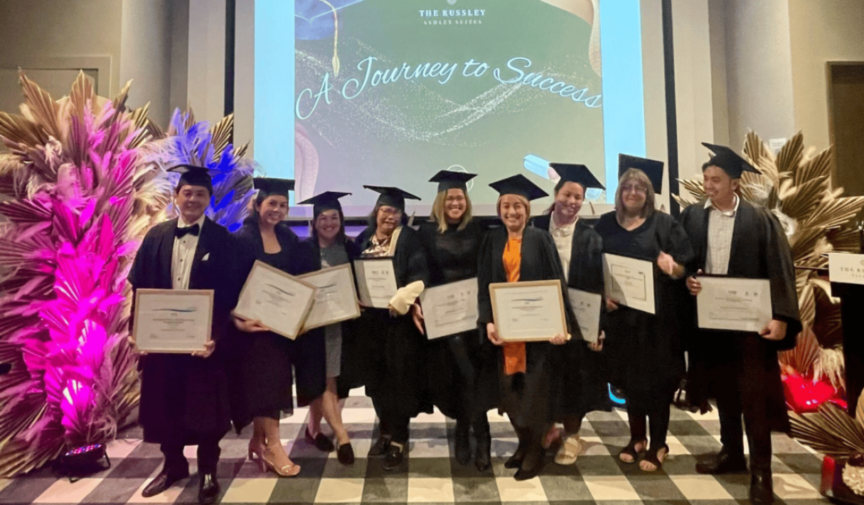 Cultivating Excellence