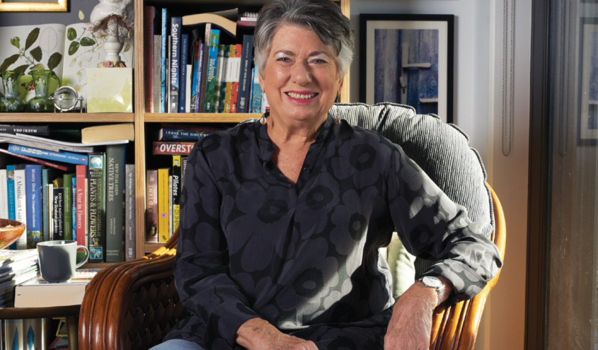 Absolutely, Positively, Wilde