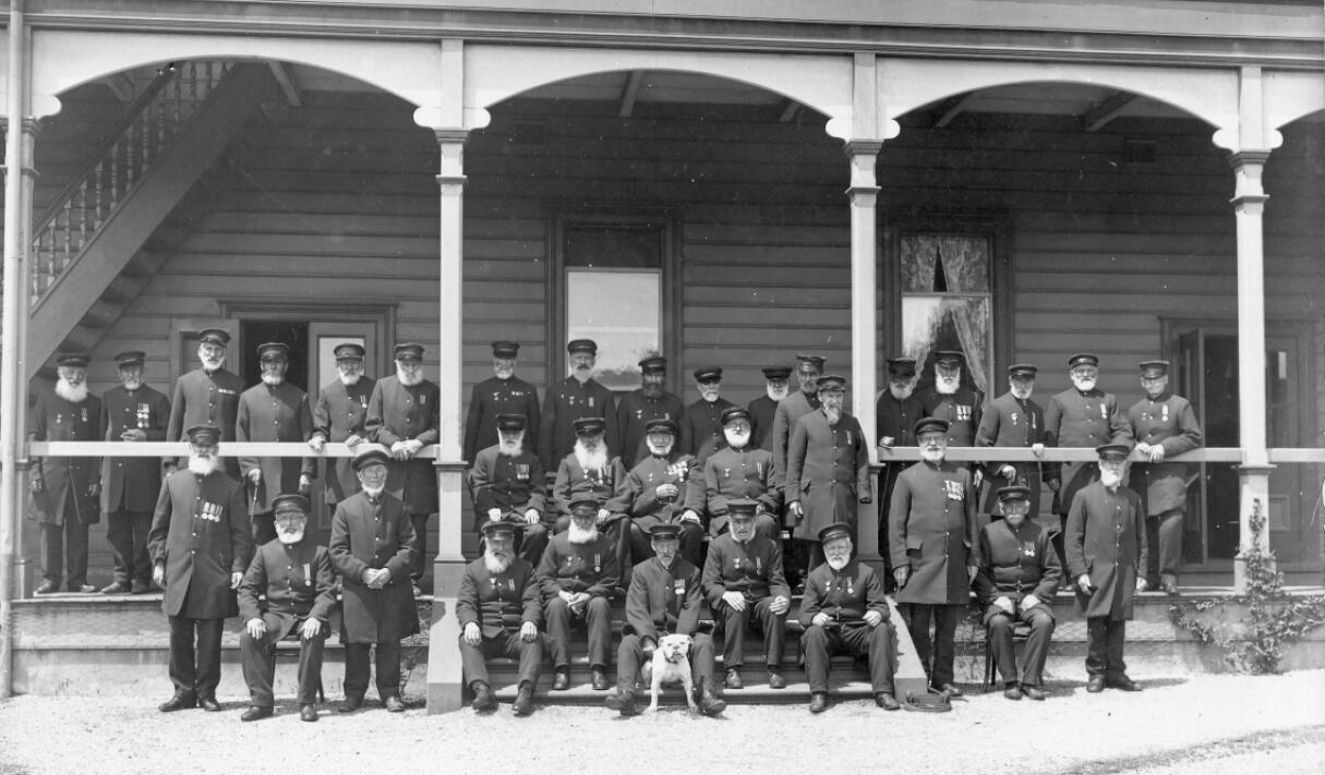 Lord Ranfurly: Of sacrifice and sport