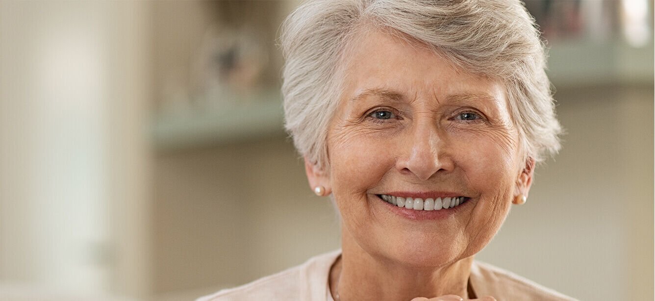 the russley - happy resident